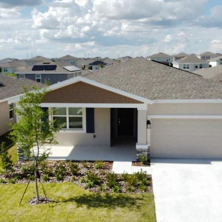 Grand Family Deluxe 4Br House Near Disney Parks Villa Davenport Eksteriør bilde