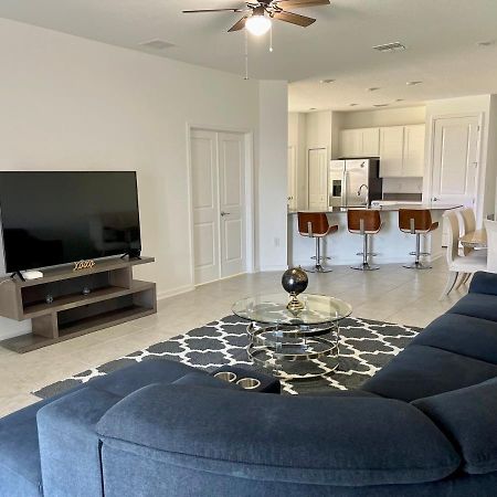 Grand Family Deluxe 4Br House Near Disney Parks Villa Davenport Eksteriør bilde