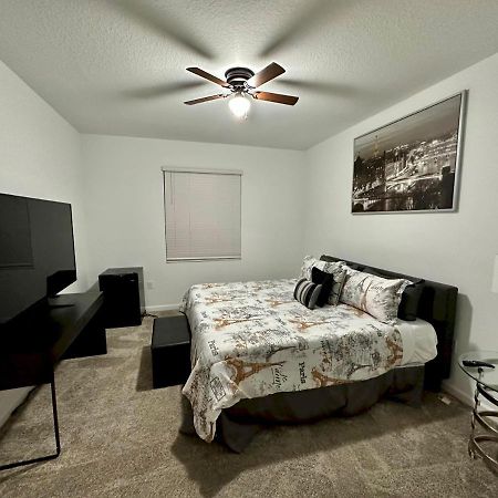 Grand Family Deluxe 4Br House Near Disney Parks Villa Davenport Eksteriør bilde