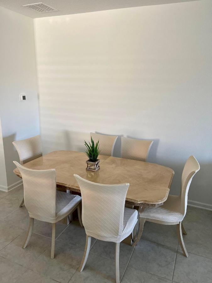 Grand Family Deluxe 4Br House Near Disney Parks Villa Davenport Eksteriør bilde
