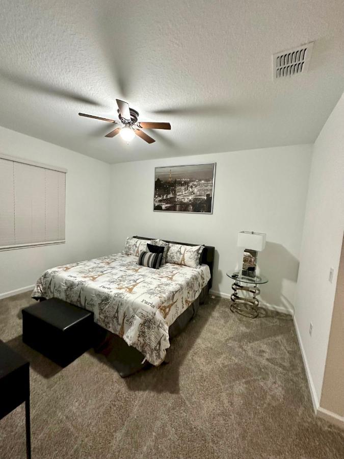 Grand Family Deluxe 4Br House Near Disney Parks Villa Davenport Eksteriør bilde