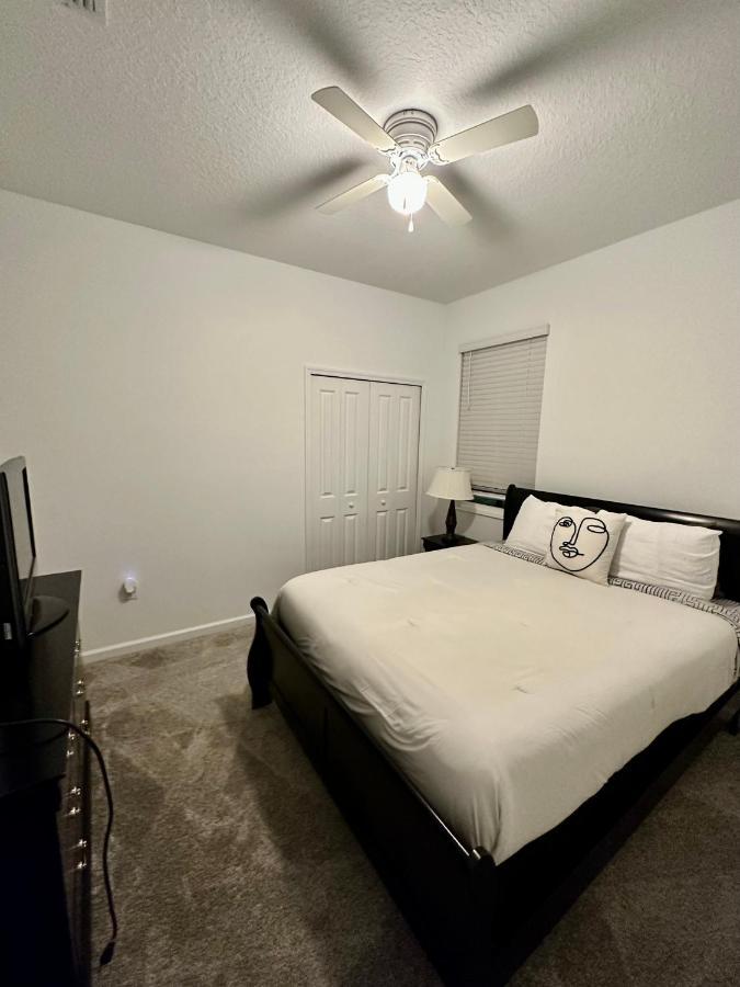 Grand Family Deluxe 4Br House Near Disney Parks Villa Davenport Eksteriør bilde