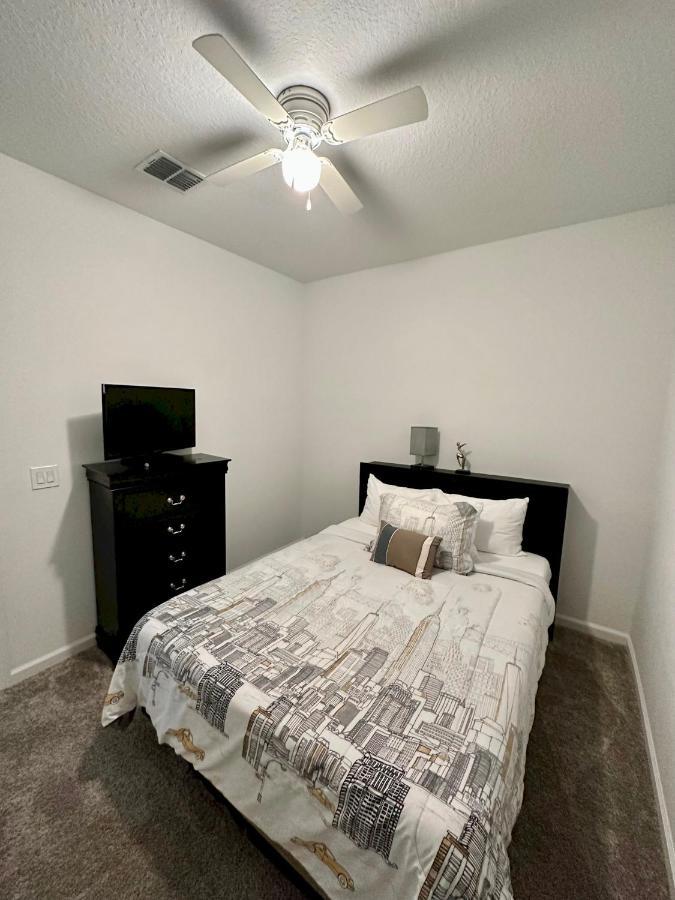 Grand Family Deluxe 4Br House Near Disney Parks Villa Davenport Eksteriør bilde