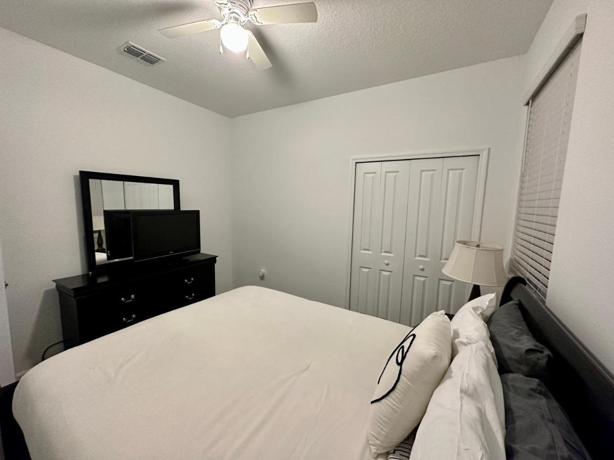 Grand Family Deluxe 4Br House Near Disney Parks Villa Davenport Eksteriør bilde