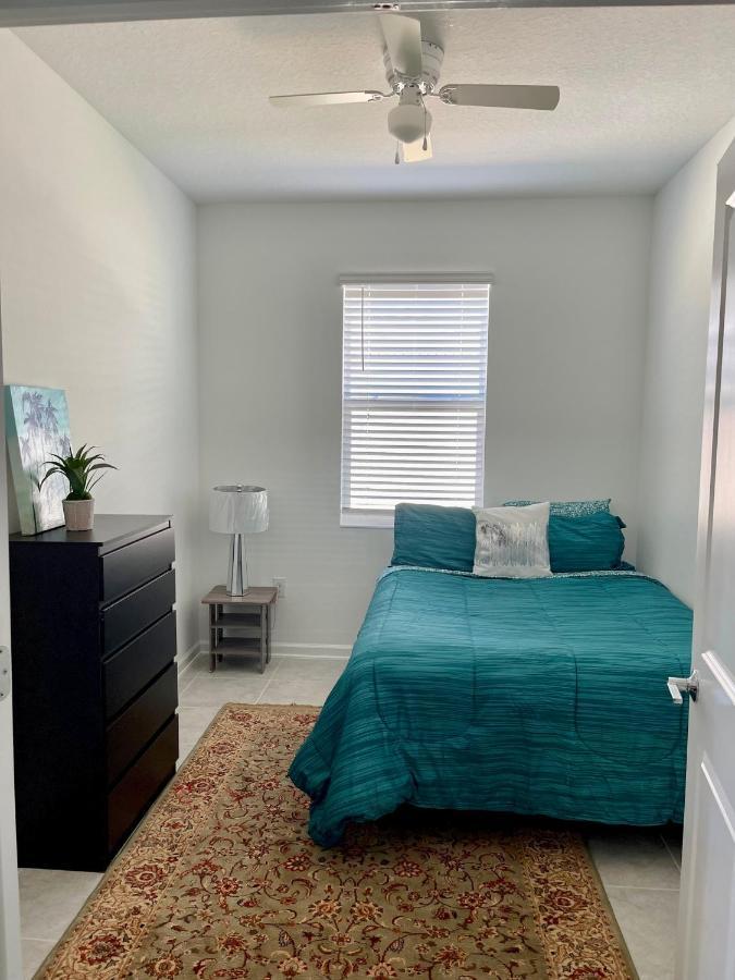 Grand Family Deluxe 4Br House Near Disney Parks Villa Davenport Eksteriør bilde