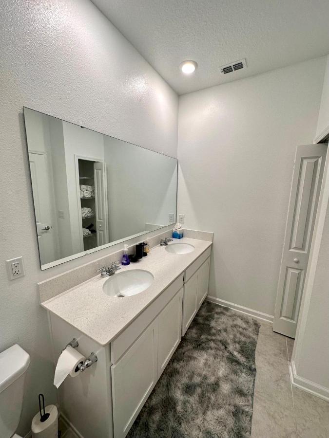 Grand Family Deluxe 4Br House Near Disney Parks Villa Davenport Eksteriør bilde