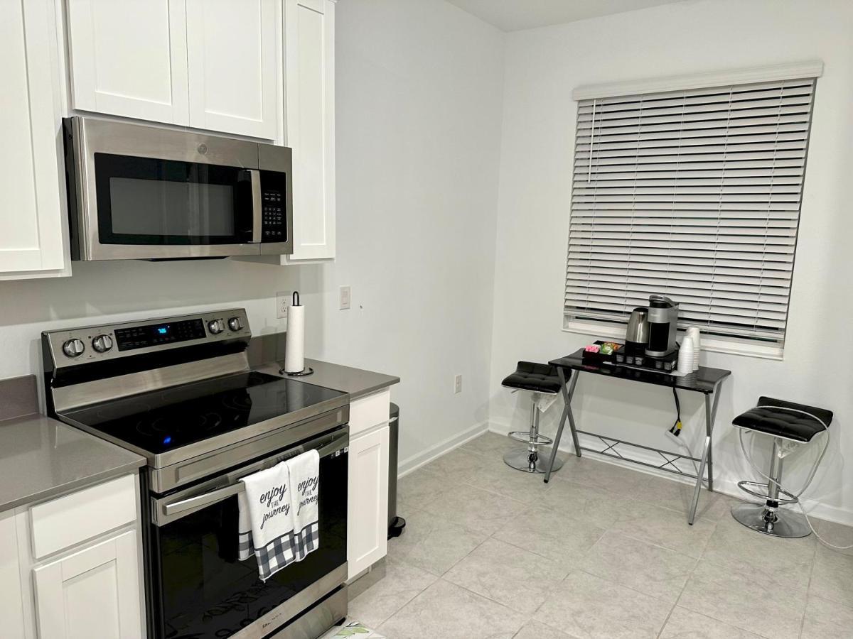 Grand Family Deluxe 4Br House Near Disney Parks Villa Davenport Eksteriør bilde