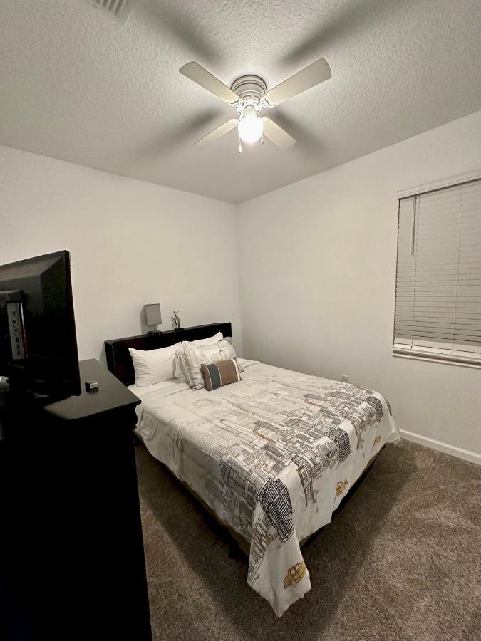 Grand Family Deluxe 4Br House Near Disney Parks Villa Davenport Eksteriør bilde