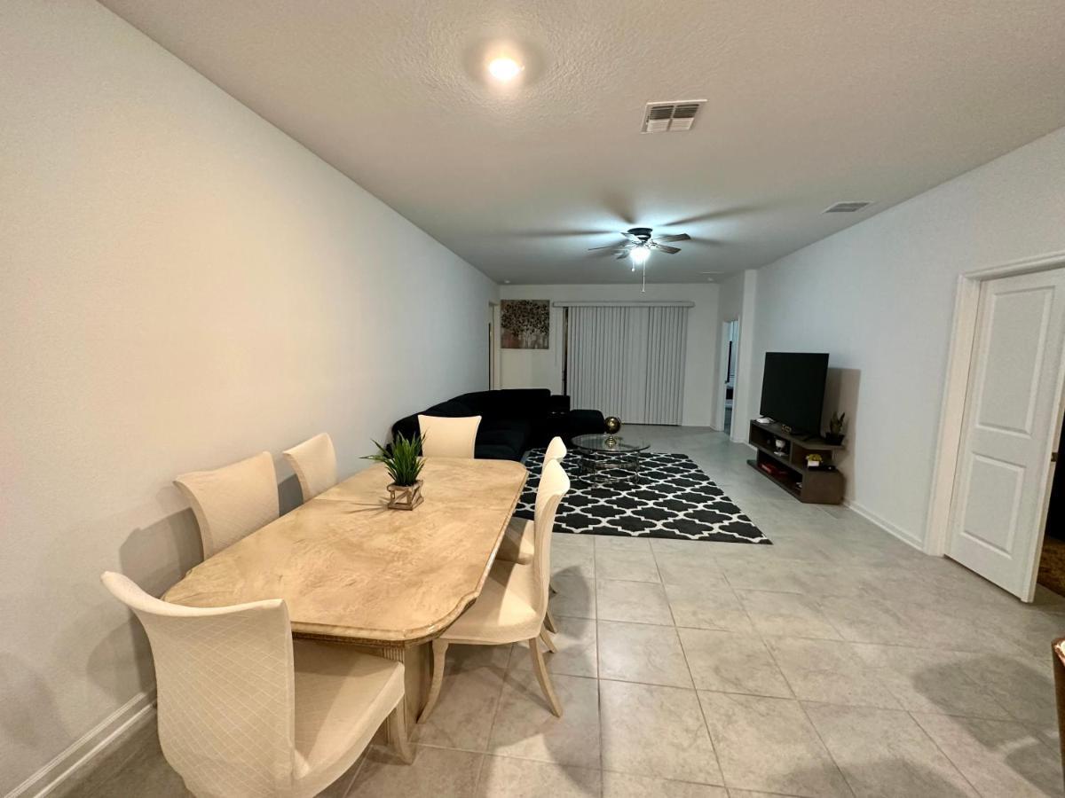Grand Family Deluxe 4Br House Near Disney Parks Villa Davenport Eksteriør bilde